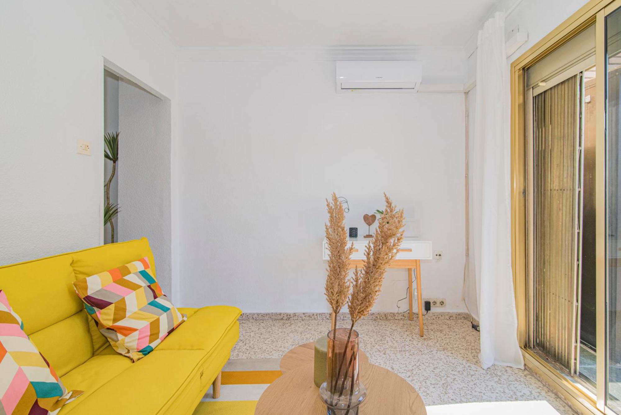 Avenida Del Sur Retreat Con Terraza Apartment Granada Exterior photo